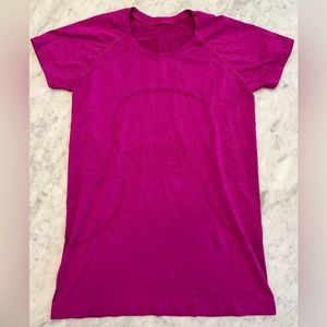 Lululemon Swiftly Tech